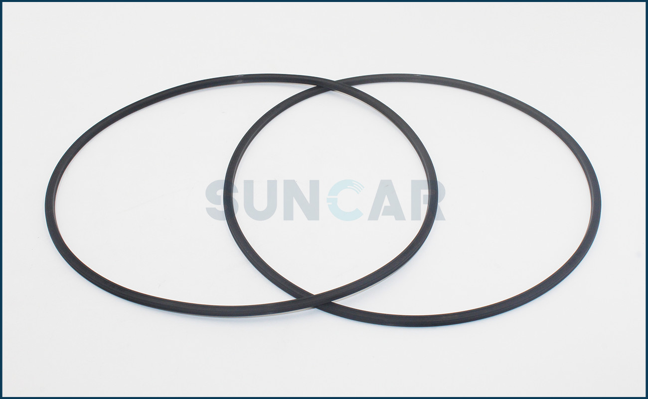 0734 317 181 0734317181HCE U Ring For Hyundai Doosan R210W-3 R200W-3