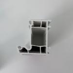 GKBM 60B UPVC Window Profiles For Casement