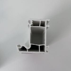 Greenpy New 60B UPVC Window Profiles For Casement Windows