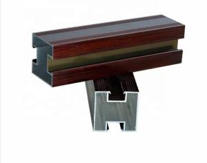 China Waterproof 5050 Aluminum Extruded Profiles For Fish Tank Aquarium wholesale