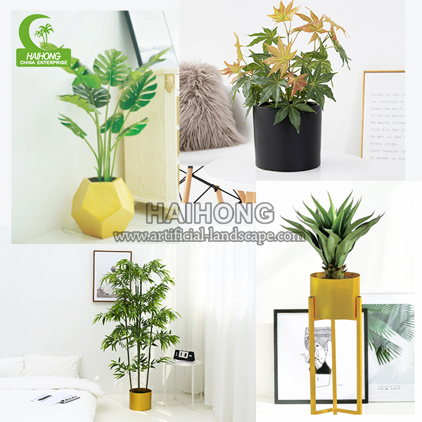 artificial flower