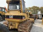 Used Caterpillar D4G LGP Hydraulic Crawler Bulldozer/Caterpillar Bulldozer D4