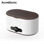 220V Ultrasonic Jewelry Cleaner 650ml Ultrasonic Watch Cleaning Machine