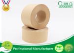 Fiberglass Water Active Self Adhesive Kraft Paper No Water Required