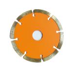 115mm 4.5'' Laser Welded Diamond Saw Blade Granite Concrete Dry Cutting