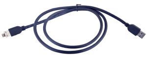 China High Speed Industrial Machine Vision Cables , A To Micro 5P B USB3 Vision Cable wholesale