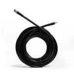 RF Coaxial Cable RG174 RG316 RG58 LMR240 LMR200 LMR400 with Customized Connector