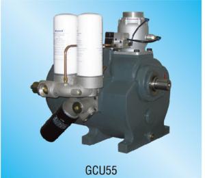 China 3000RPM-6500RPM Screw Air End In Compressor 40HP-60HP Long Lifespan Low Noise wholesale