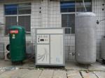Food Preservation Small Nitrogen Generator Pressure Swing Adsorption System