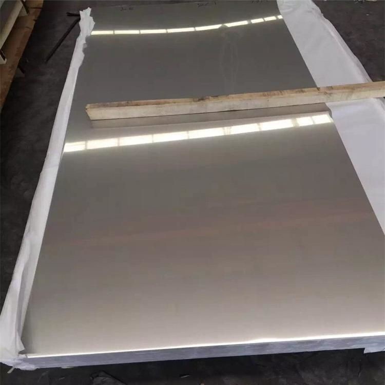 ASTM Stainless Steel Sheets Metal