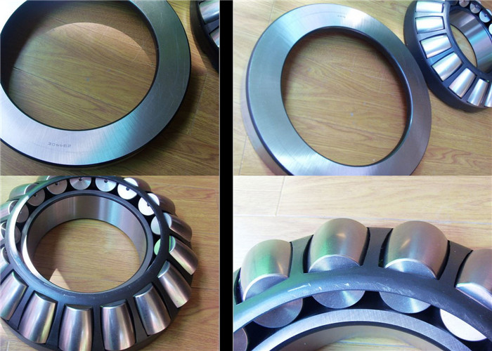 Spherical Roller Thrust Bearing 29476 Suitable To Accommodate Radial Loads