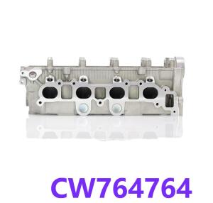 China C821E Aluminum Cylinder Heads CW764764 Mitsubishi Engine Parts wholesale