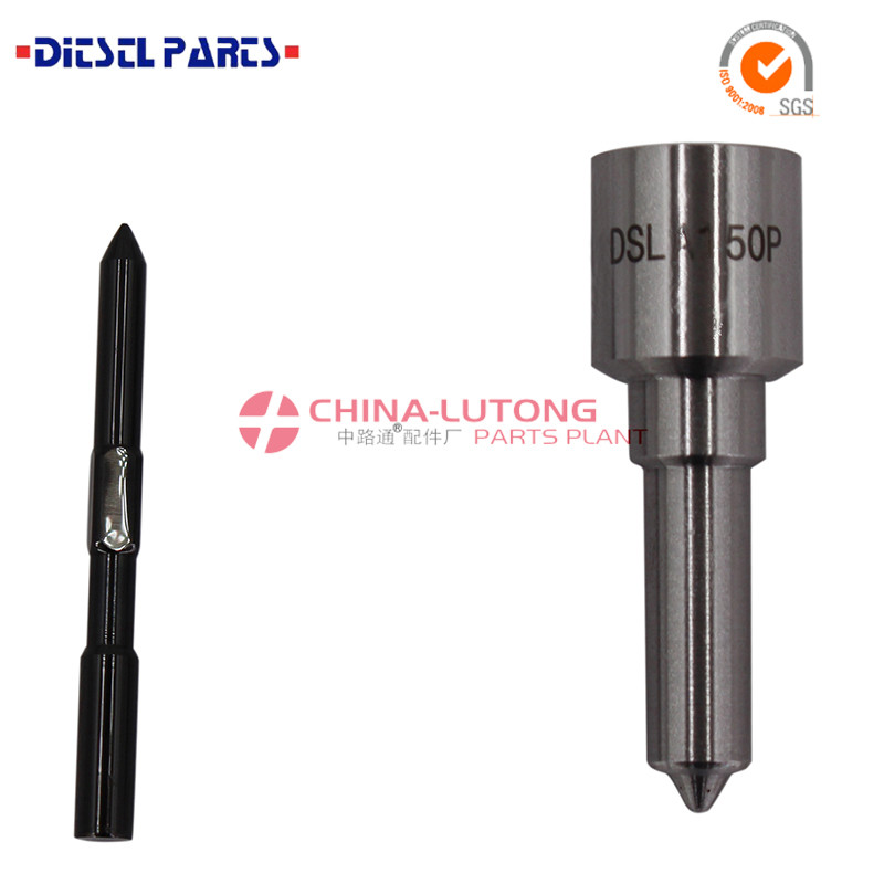 ford focus spray nozzle DLLA143P485 