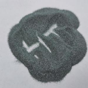 China SiC Density 3.21 G/cm3 Silicon Carbide For Seals wholesale