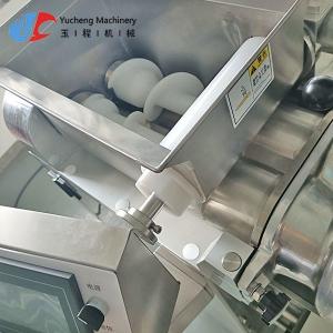 China High Precision Energy Bar Machine 3000W Energy Bar Extruder wholesale