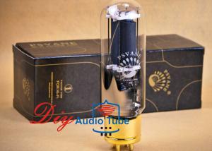 China New Matched Pair Stereo Vacuum Tubes HiFi 805A Psvane Vacuum Tube 4 Pins Socket wholesale