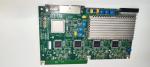 Repair ATL CX50 Original Ultrasound CB Channel Board 453561473231