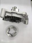 129900-32001 Excavator Engine Oil Pump For 4TNV94 4TNV98