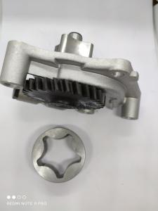 China 129900-32001 Excavator Engine Oil Pump For 4TNV94 4TNV98 wholesale