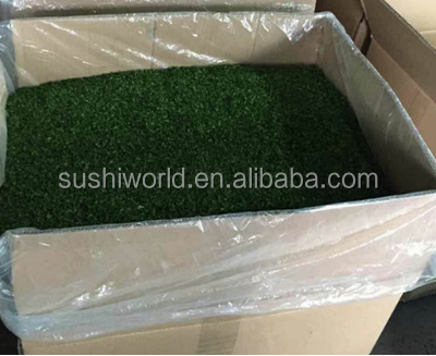 Get the Dried AOSA Seaweed Flakes Aonori for Your Sushi Food A Must-Have Ingredient