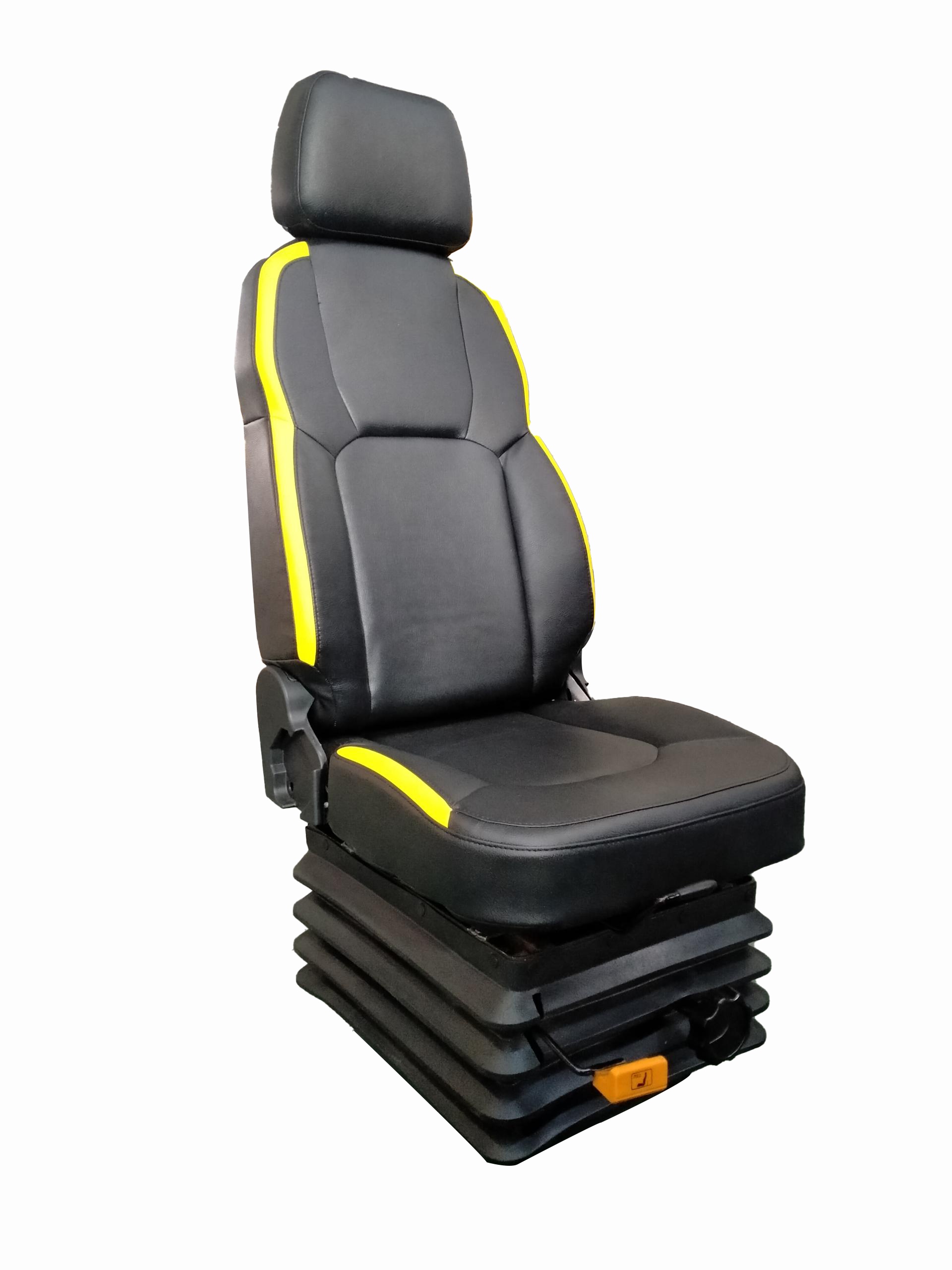 1996-2013 Year Air Ride Seat for Bus and Heavy Truck Popular Design 100% Tested