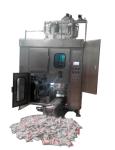 2000-3500 Pouch/Hr Single Head Aseptic Pouch Packing Machine