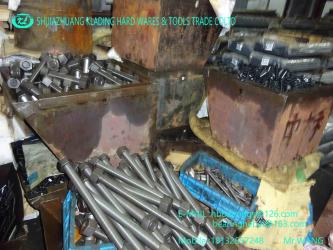 SHIJIAZHANG KLA DING HARDWARES & TOOLS