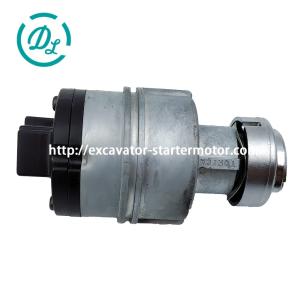 China Excavator Spare Parts Ignition Starter Switch KHR61450 Sumitomo wholesale