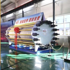 China Efficient Water Electrolysis Hydrogen Generator Alkaline Electrolyzer wholesale