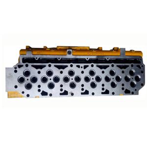 China Diesel Engine Cylinder Head For CAT C9 OEM Number 312-4207 wholesale