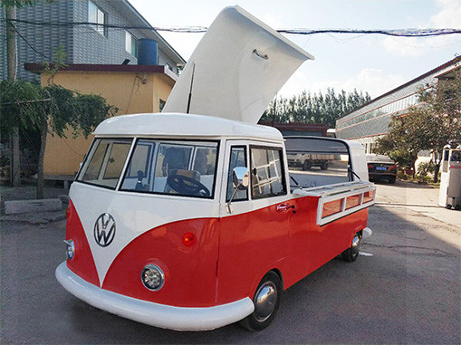 Hot Selling beer bar Customized High Quality 2024 Mobile Food Trailer Snack Food