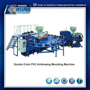 China RoHS Plastic Sole Injection Molding Machine Multifunctional Durable wholesale