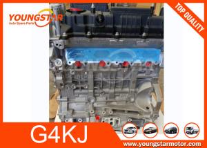 China Plastic 2.4L G4KJ Engine Cylinder Block For Kia Optima Sorento Forte Hyundai Sonata wholesale