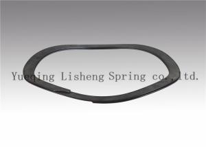 China The Wave Spiral Retaining Rings wholesale