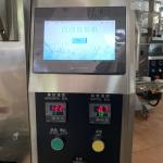 Washing Milk Flour Coffee Chilli Powder Packing Machine
