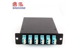 China 3.5kg Optical Fiber Distribution Frame Rack Wall Mounted Oil Resistance wholesale