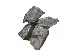 China Ca28si55 Calcium Silicon Alloy Lump Metallurgy Steelmaking wholesale