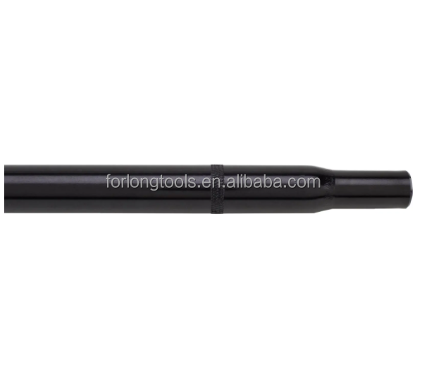 Sprint Car Universal and Black Swedged 6061 Aluminum Radius Rod for 5/8-18 Inch 1.0'' OD Universal Rod