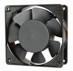 220V Fridge Cooling Fan / 120 x 120 x 38mm Cooling Fan / AC Cooling Fan