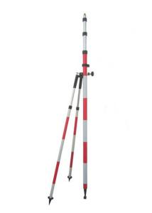 China GM-2A/GM-3A Bipod /tripod for Prism pole wholesale