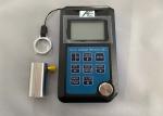 1MHz Acoustic Emission Detector Valve Leakage Detector Up To 200 Valves