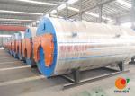 2 Ton Diesel Fired Steam Boiler,gas Industrial Steam Boilers