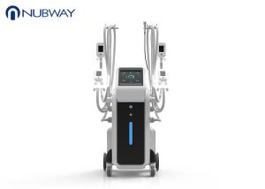 China OEM and ODＭ service body slimming cryoliplysis fat reduction machine wholesale