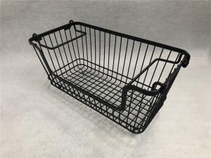 China wire storage basket wholesale