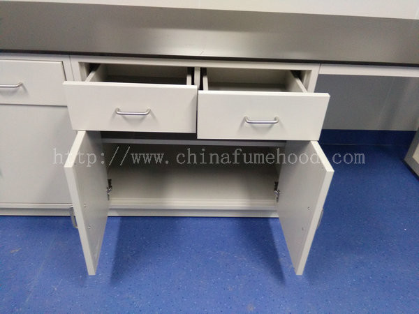Workbench Furniture Manufacturer / Chemical Laboratory Bench / Biology
