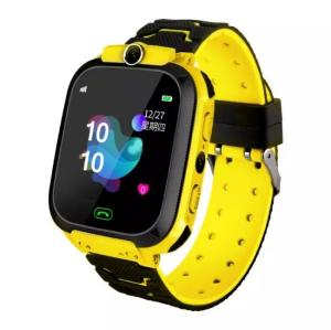 China 1.96 Inch Children Smart Watch With Sim 3BAR Lcd Smart Watch wholesale