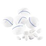 0.75g 0.5g Medical Gauze Ball With X-Ray