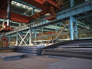 China NM400 NM360 NM450 NM500 Abrasion Resistant Plate 4mm-200mm wholesale