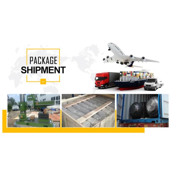 140mm 16MPa Custom Hydraulic Cylinder For Aerial Work Platforms