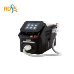 1600W 1200w Diode Laser Hair Removal Machine Professional 1-120J/cm2